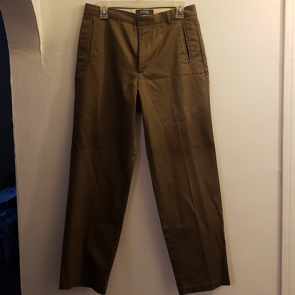 Men's slacks